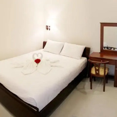 1001 Hotel 3* Апартаменты фото 6