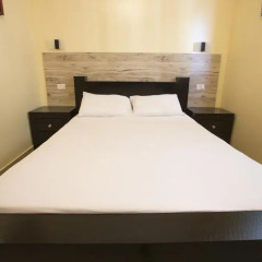 Laguardia Hotel 3* Стандартный номер с разными типами кроватей фото 4