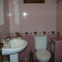 Отель Guest House Todorini kashti 2* Стандартный номер с 2 отдельными кроватями фото 2