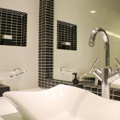 Отель Amari Nova Suites 5* Студия фото 7