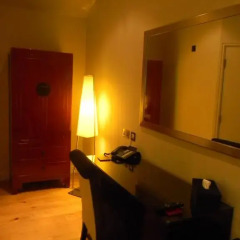 Отель The Old House At Home 5* Стандартный номер с различными типами кроватей фото 23