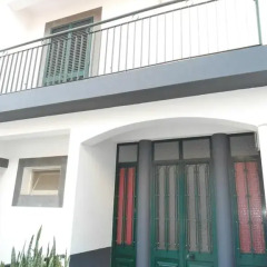 Отель House Lobos Village