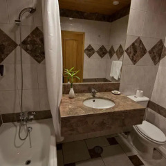 Отель Hospedaria Frangaria 3* Стандартный номер с различными типами кроватей фото 5