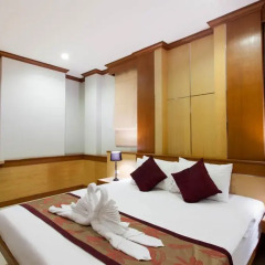 Nailons Hotel 3* Стандартный номер с различными типами кроватей фото 3
