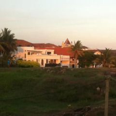 Отель Seagreen Guesthouse