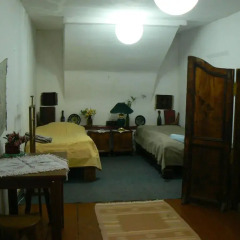 Отель Guest House Chez Ketevan Грузия, Тбилиси - отзывы, цены и фото номеров - забронировать отель Guest House Chez Ketevan онлайн комната для гостей