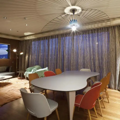 New Hotel 5* Люкс фото 3