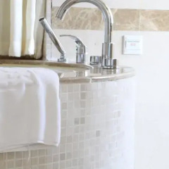 Wenjin Hotel в номере