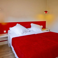 Villa Arce Hotel 3* Стандартный номер с 2 отдельными кроватями фото 4