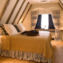 Relais Bourgondisch Cruyce, A Luxe Worldwide Hotel 4* Номер Делюкс с различными типами кроватей фото 2