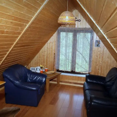 Отель Guest House Sampetera maja спа