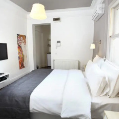 Отель Miel Suites Студия фото 4