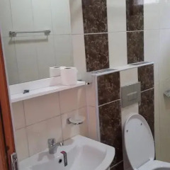 Mutlo Motel Don't use Стандартный семейный номер с двуспальной кроватью фото 5