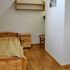 Отель Apartament Słoneczny Zakopane Косцелиско удобства в номере