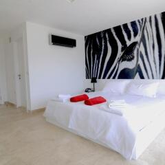 Mini Saray Hotel 2* Улучшенный номер с различными типами кроватей фото 5