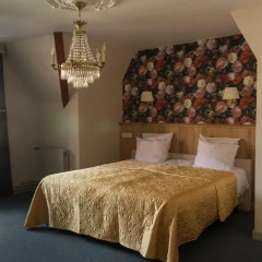 Отель Le Duc De Bourgogne 3* Номер Делюкс фото 2