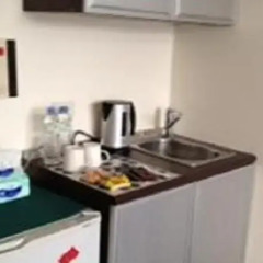 Отель Ximenstar Inn (Ximending Taipei) в номере