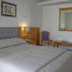 Athena Hotel комната для гостей фото 5