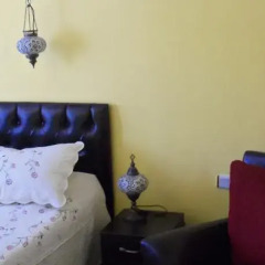 Cosmopolitan Park Hotel удобства в номере