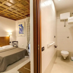 Отель Artemis Guest House 3* Номер категории Эконом с различными типами кроватей фото 22