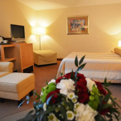 Hotel Hp Park Poznan Номер Делюкс