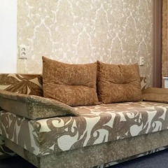 Апартаменты Studio At Dnipro Naberezhnaya Улучшенный номер фото 6