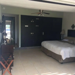 Отель Cancun Condo Rent комната для гостей фото 5