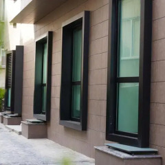Отель Hassuites Muğla балкон