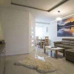 Отель Apartamenty Comfort & Spa Stara Polana Апартаменты фото 9