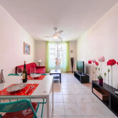 Отель Residence Passy Azur сауна