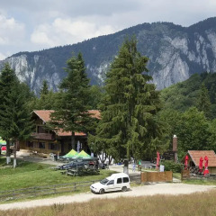 Отель Cabana Poiana Secuilor Румыния, Предял - отзывы, цены и фото номеров - забронировать отель Cabana Poiana Secuilor онлайн фото 9