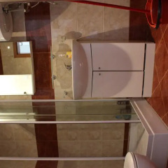 Апартаменты PSB Apartments in Nessebar Fort Солнечный берег спа