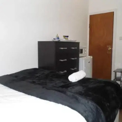 Hyde Park Gate Hotel 3* Стандартный номер с различными типами кроватей фото 32