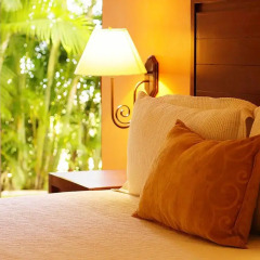 Отель Canto del Sol Plaza Vallarta Beach & Tennis Resort - Все включено комната для гостей фото 2