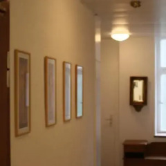 Hotel Pension Schmellergarten интерьер отеля фото 3