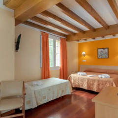 Hotel La Terraza De Puente Viesgo детские мероприятия