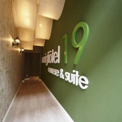 Отель Navigliotel 19 Италия, Милан - отзывы, цены и фото номеров - забронировать отель Navigliotel 19 онлайн фитнесс-зал