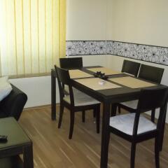 Апартаменты Gal Apartments in Chaika Dreams Complex Солнечный берег фото 6