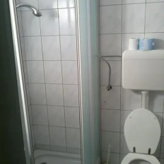 Отель Guest Accommodation Kordun Стандартный номер фото 6