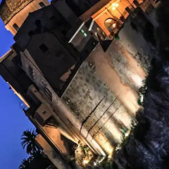 Отель La Terrazza Италия, Кальяри - отзывы, цены и фото номеров - забронировать отель La Terrazza онлайн приотельная территория