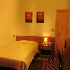 Hotel Major Genova Стандартный номер с разными типами кроватей фото 3