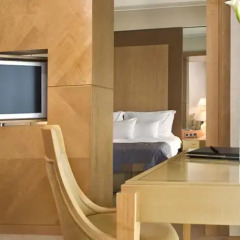 Отель Melia Athens Греция, Афины - 3 отзыва об отеле, цены и фото номеров - забронировать отель Melia Athens онлайн удобства в номере фото 2