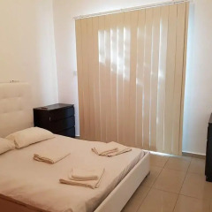 Апартаменты King's Holiday Apartments комната для гостей