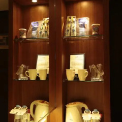 Best Western Premier Hotel Kukdo 4* Номер Делюкс с различными типами кроватей фото 7