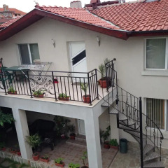 Отель Apartamenti Todorovi Апартаменты фото 3