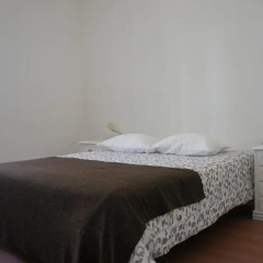 Olive3 Ericeira Hostel Стандартный номер двуспальная кровать (общая ванная комната) фото 15