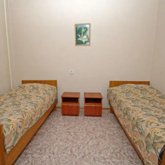 Гостиница Алгоритм Стандартный номер фото 2