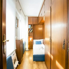 Отель Mirador by People Rentals Испания, Сан-Себастьян - отзывы, цены и фото номеров - забронировать отель Mirador by People Rentals онлайн удобства в номере