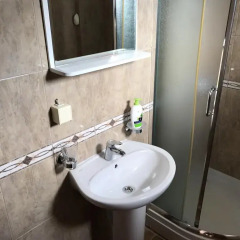 Отель BD Guest House 3* Стандартный номер с различными типами кроватей фото 7