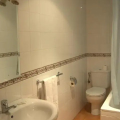 Quentar Hotel 2* Стандартный номер фото 26